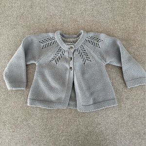 Baby Boden Sweater